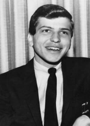 Frank Sinatra Jr.